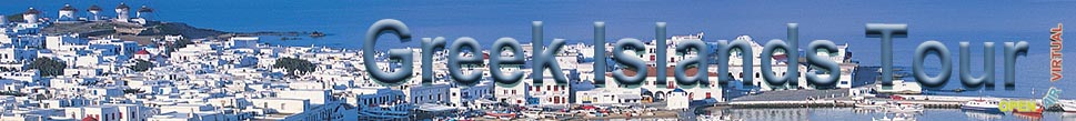 Greek Islands